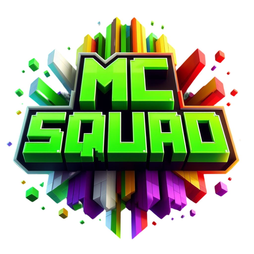 Logo MCSquad
